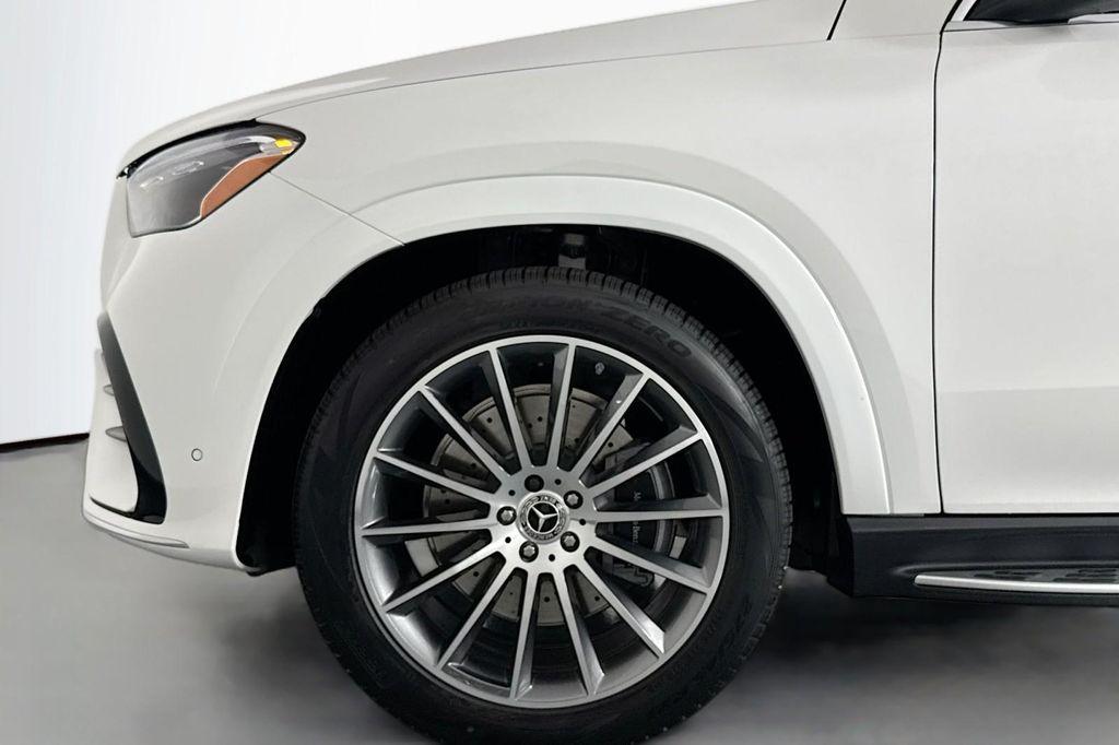 new 2026 Mercedes-Benz GLE 450 car, priced at $83,320