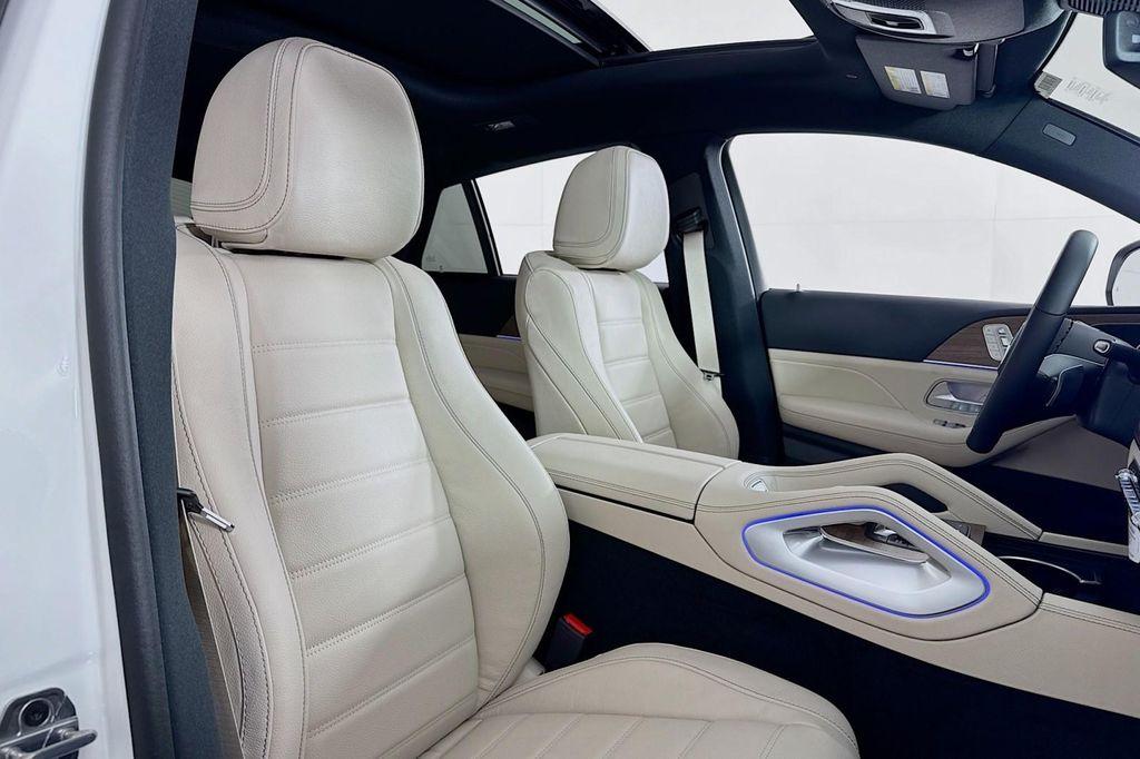 new 2026 Mercedes-Benz GLE 450 car, priced at $83,320
