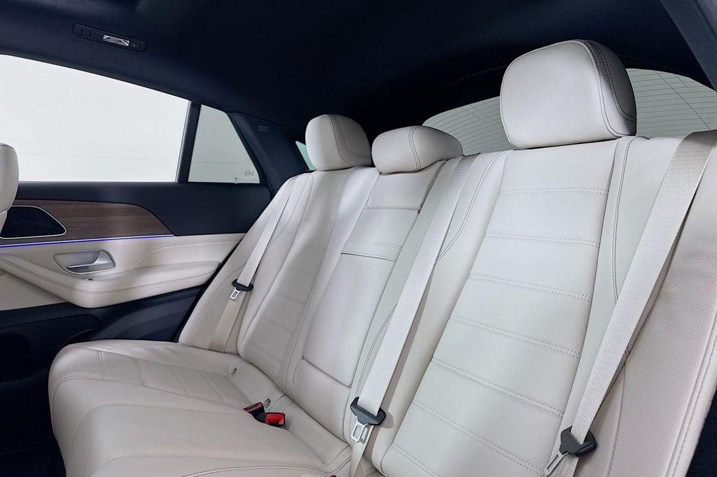 new 2026 Mercedes-Benz GLE 450 car, priced at $83,320