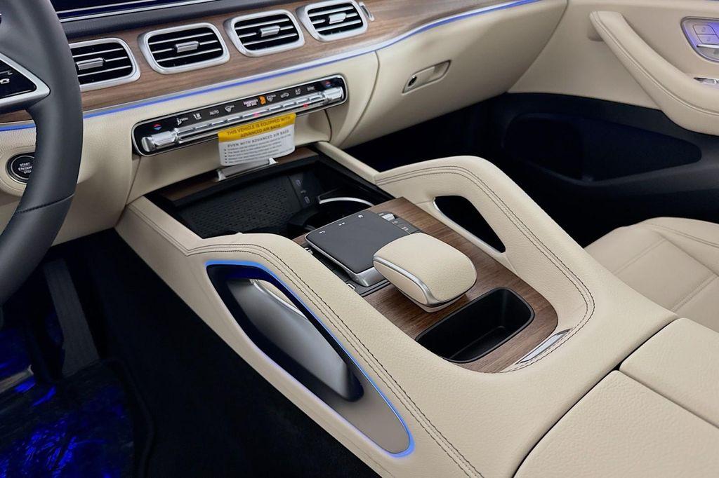 new 2026 Mercedes-Benz GLE 450 car, priced at $83,320