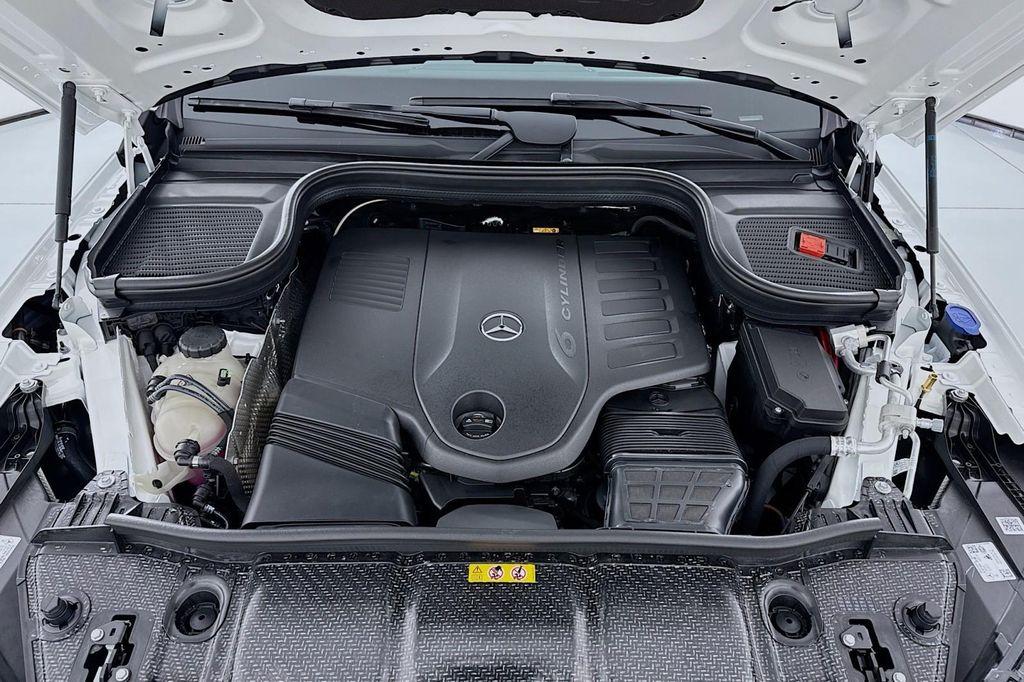 new 2026 Mercedes-Benz GLE 450 car, priced at $83,320
