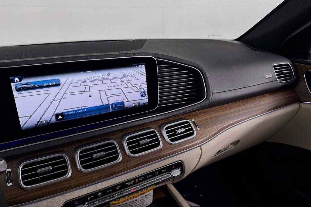 new 2026 Mercedes-Benz GLE 450 car, priced at $83,320