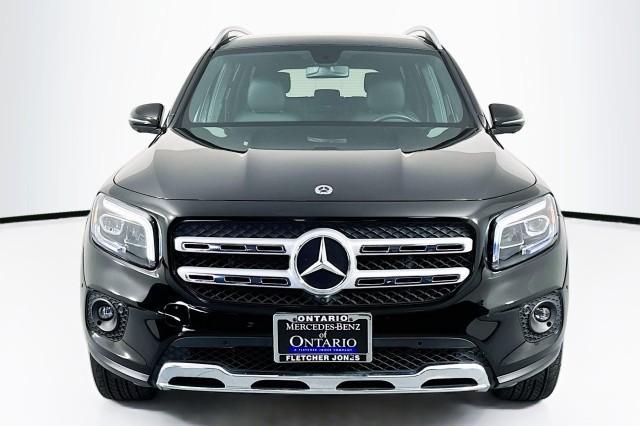 used 2021 Mercedes-Benz GLB 250 car, priced at $30,882