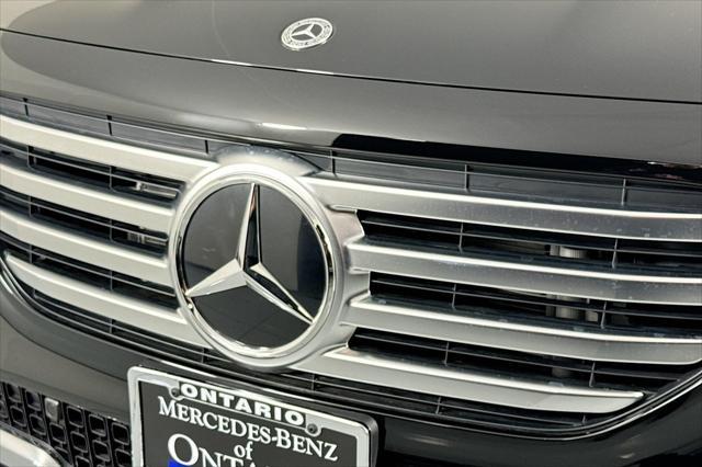 new 2025 Mercedes-Benz GLB 250 car, priced at $48,345