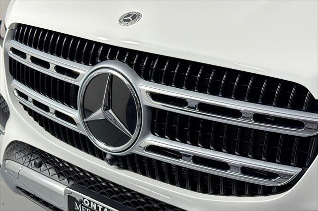 new 2025 Mercedes-Benz GLE 350 car, priced at $66,595