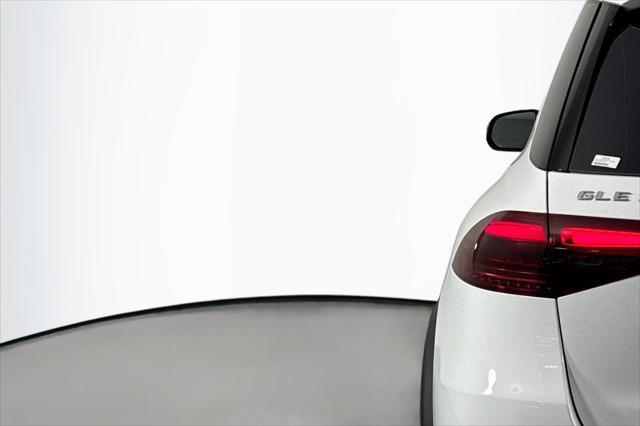 new 2025 Mercedes-Benz GLE 350 car, priced at $66,595