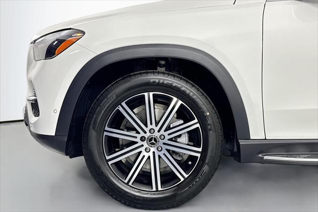 new 2025 Mercedes-Benz GLE 350 car, priced at $66,595