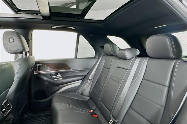 used 2025 Mercedes-Benz GLE 450e car, priced at $69,483