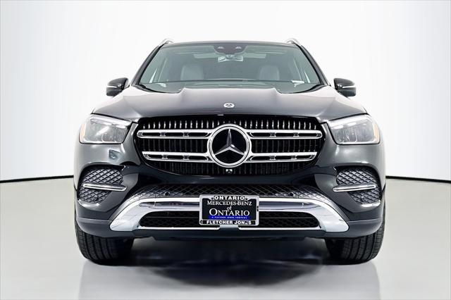 used 2025 Mercedes-Benz GLE 450e car, priced at $69,483