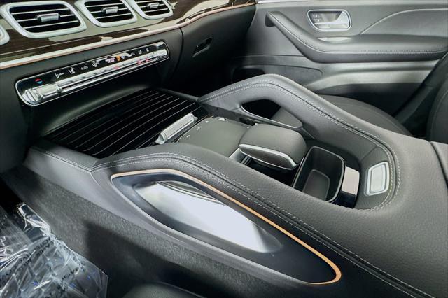 used 2025 Mercedes-Benz GLE 450e car, priced at $69,483