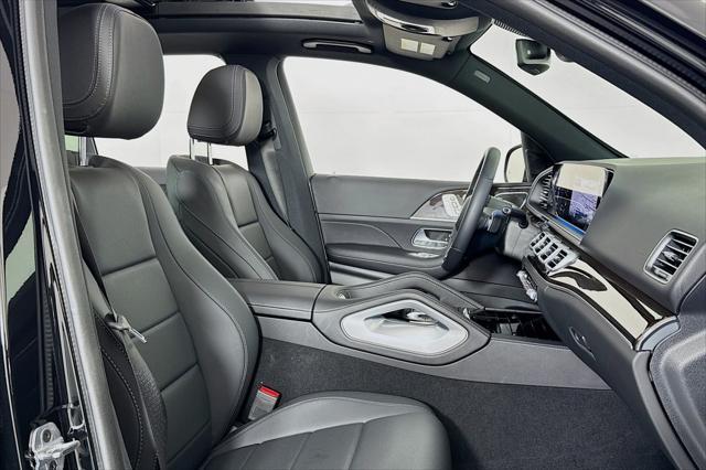 used 2025 Mercedes-Benz GLE 450e car, priced at $69,483