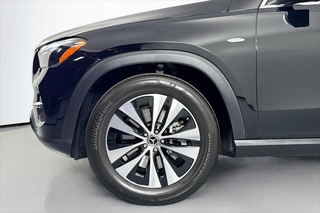 used 2025 Mercedes-Benz GLE 450e car, priced at $69,483
