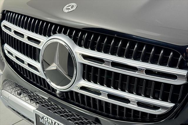 used 2025 Mercedes-Benz GLE 450e car, priced at $69,483