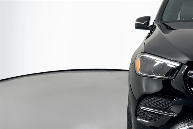 used 2025 Mercedes-Benz GLE 450e car, priced at $69,483