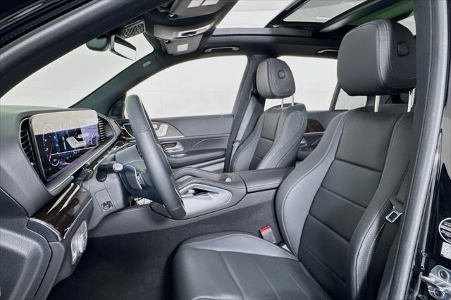 used 2025 Mercedes-Benz GLE 450e car, priced at $69,483