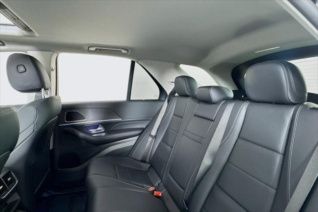 new 2025 Mercedes-Benz GLE 450e car, priced at $75,495