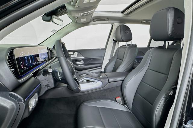 new 2025 Mercedes-Benz GLE 450e car, priced at $75,495