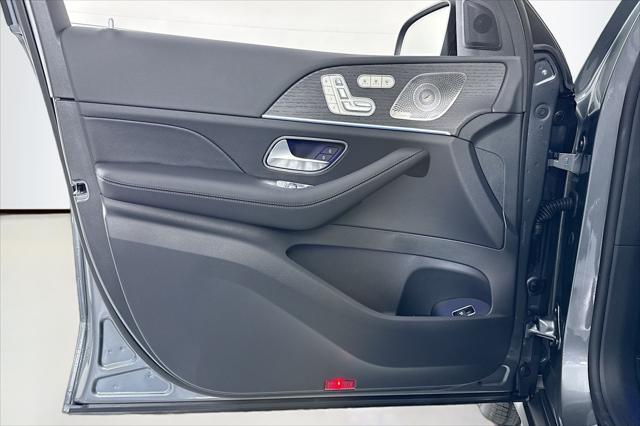 new 2025 Mercedes-Benz GLE 350 car, priced at $72,545