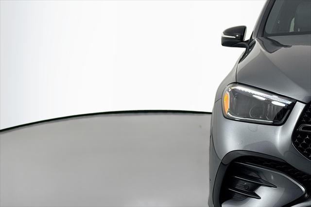 new 2025 Mercedes-Benz GLE 350 car, priced at $72,545