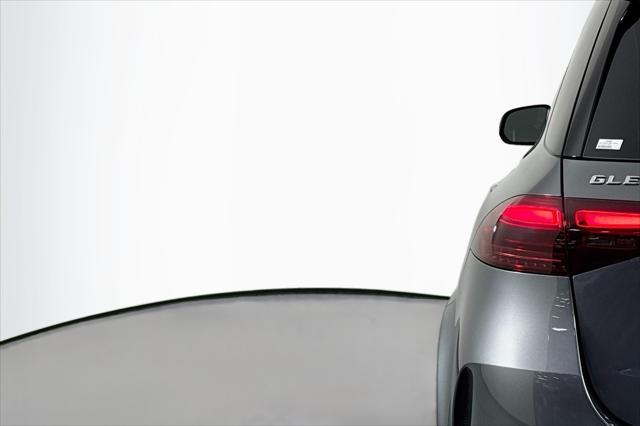 new 2025 Mercedes-Benz GLE 350 car, priced at $72,545