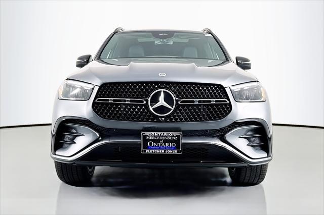 new 2025 Mercedes-Benz GLE 350 car, priced at $72,545