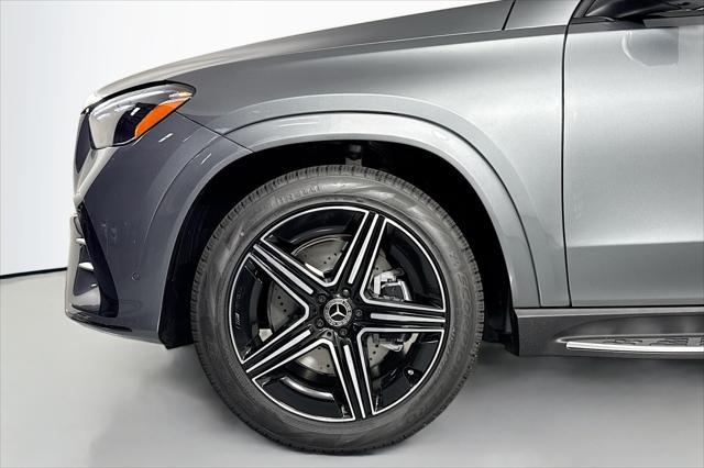new 2025 Mercedes-Benz GLE 350 car, priced at $72,545