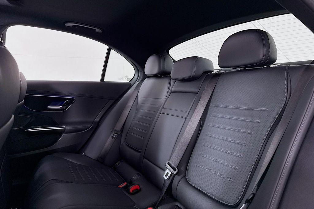used 2023 Mercedes-Benz C-Class car, priced at $34,484