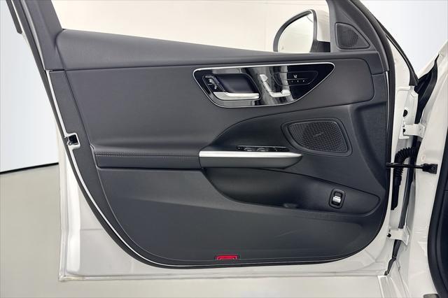 new 2025 Mercedes-Benz C-Class car, priced at $50,145
