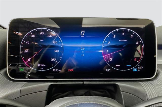 new 2025 Mercedes-Benz C-Class car, priced at $50,145