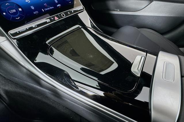 new 2025 Mercedes-Benz C-Class car, priced at $50,145