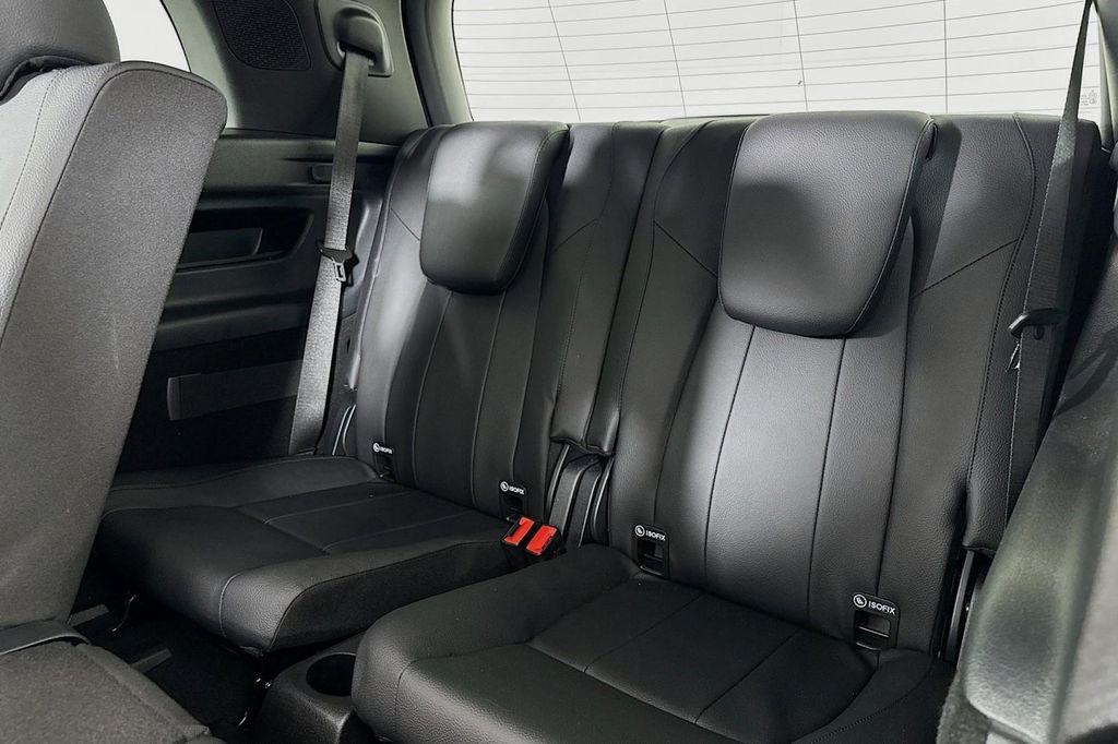 used 2022 Mercedes-Benz GLB 250 car, priced at $35,484