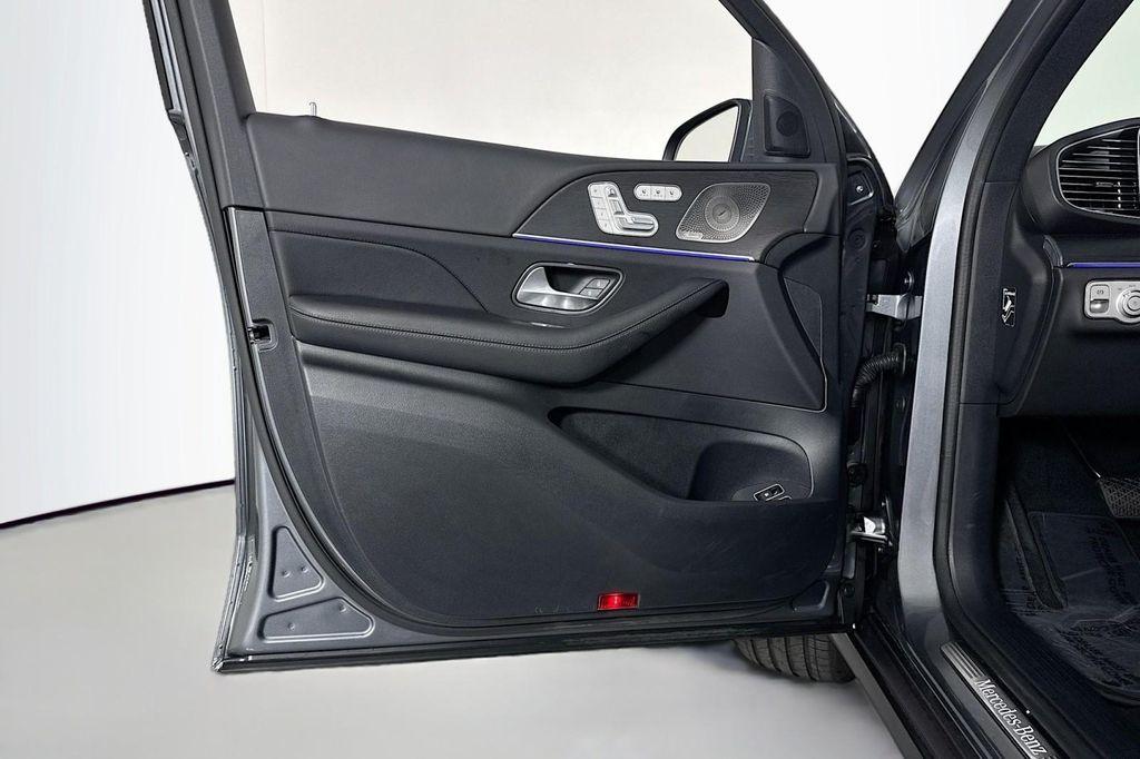 used 2025 Mercedes-Benz GLE 450e car, priced at $65,483