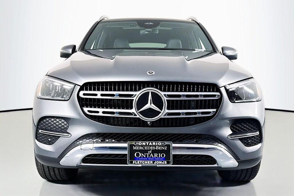 used 2025 Mercedes-Benz GLE 450e car, priced at $65,483
