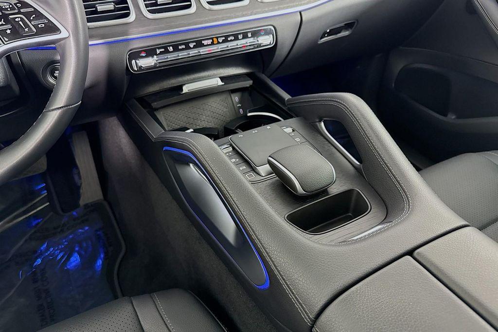 used 2025 Mercedes-Benz GLE 450e car, priced at $65,483