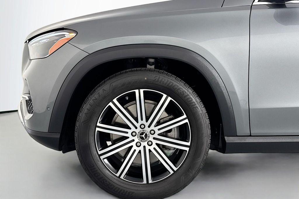 used 2025 Mercedes-Benz GLE 450e car, priced at $65,483