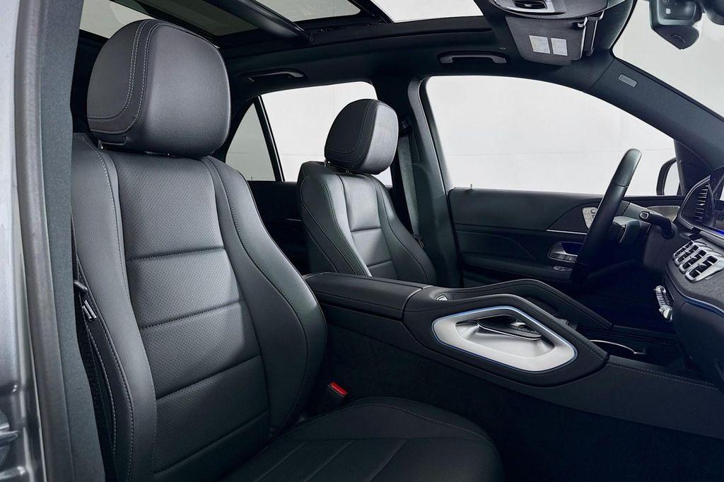 used 2025 Mercedes-Benz GLE 450e car, priced at $65,483