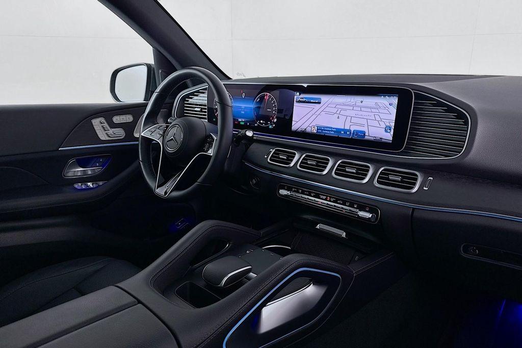 used 2025 Mercedes-Benz GLE 450e car, priced at $65,483