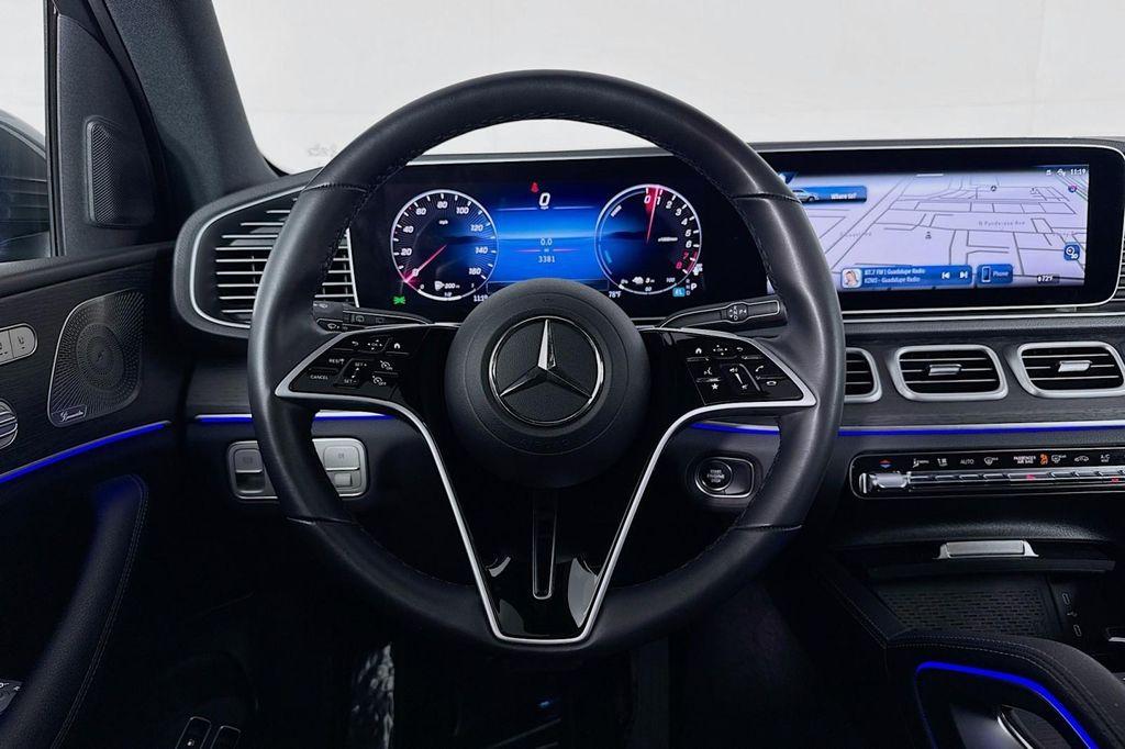 used 2025 Mercedes-Benz GLE 450e car, priced at $65,483