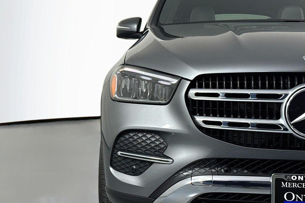 used 2025 Mercedes-Benz GLE 450e car, priced at $65,483