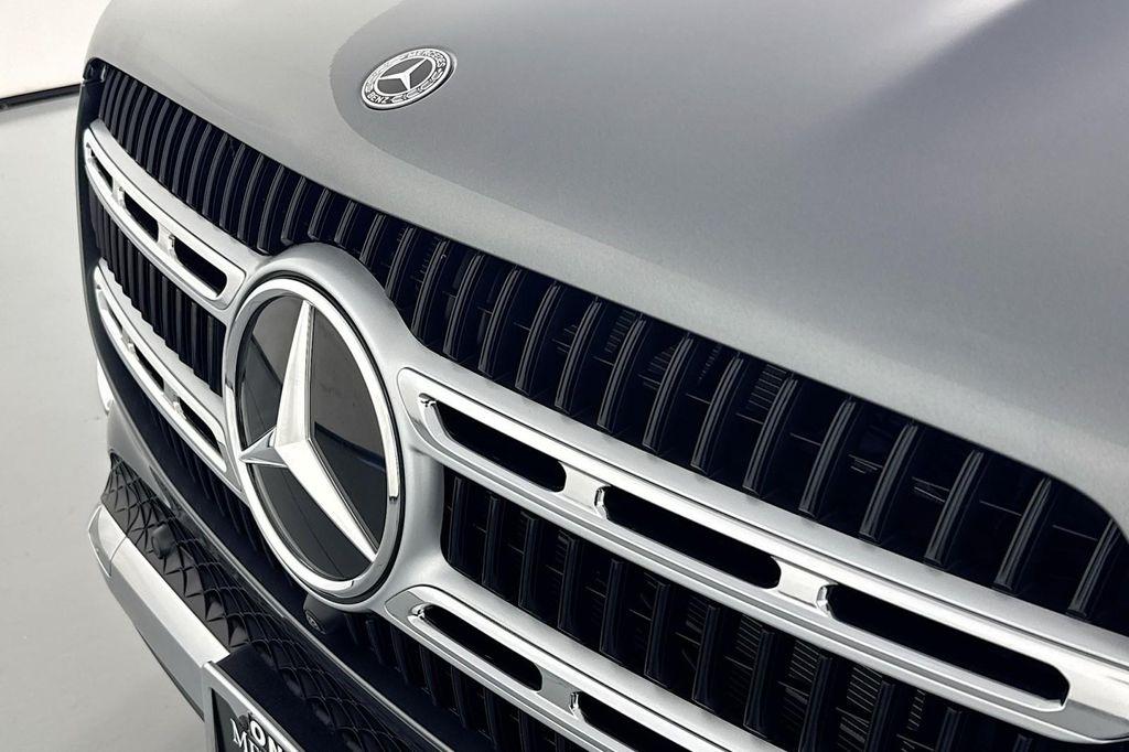 used 2025 Mercedes-Benz GLE 450e car, priced at $65,483