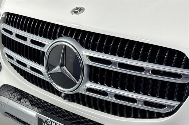 used 2024 Mercedes-Benz GLE 350 car, priced at $55,984