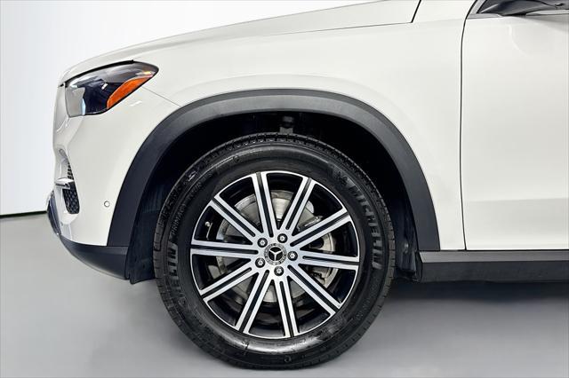 used 2024 Mercedes-Benz GLE 350 car, priced at $55,984
