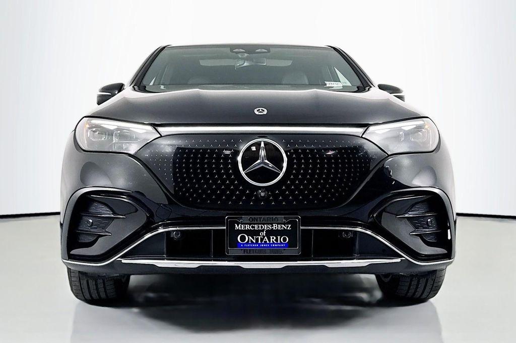 used 2023 Mercedes-Benz EQE 350 car, priced at $43,984