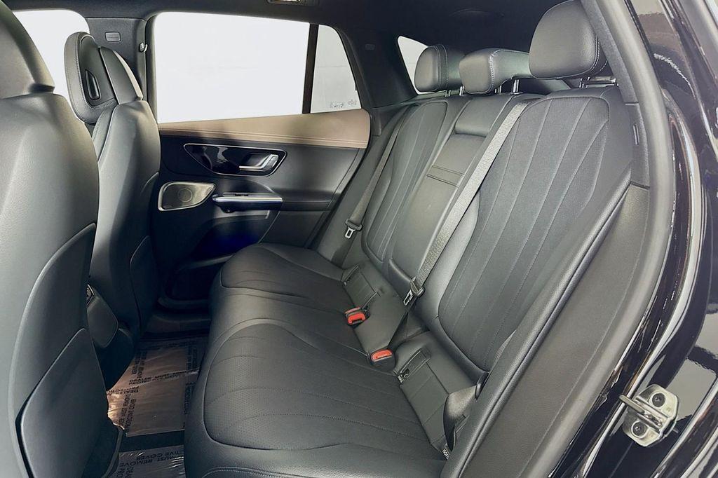 used 2023 Mercedes-Benz EQE 350 car, priced at $43,984