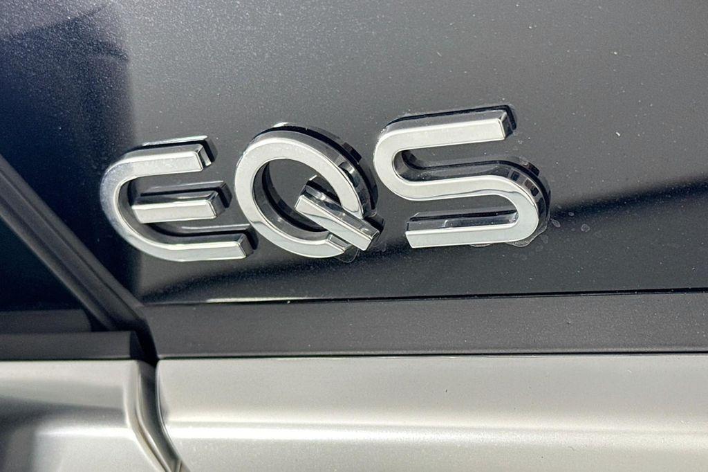 used 2023 Mercedes-Benz EQS 450 car, priced at $45,984