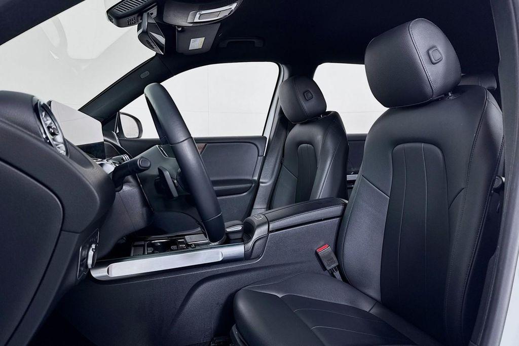 used 2023 Mercedes-Benz GLB 250 car, priced at $30,482