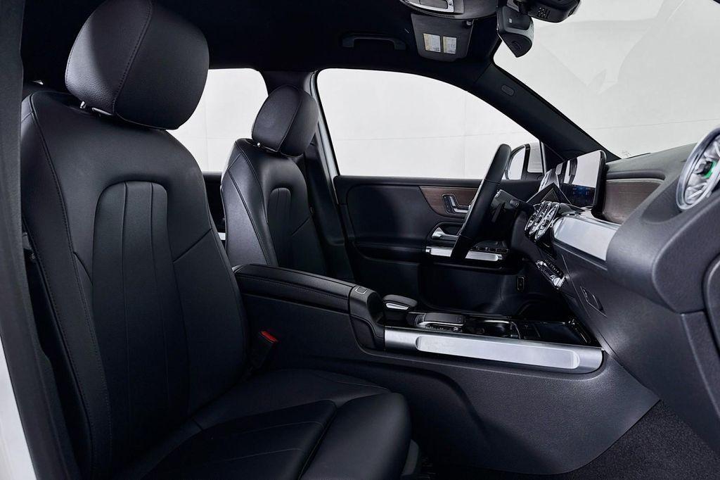 used 2023 Mercedes-Benz GLB 250 car, priced at $30,482