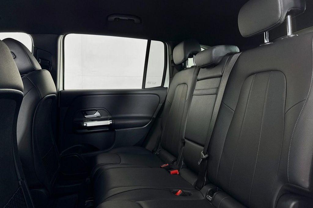 used 2023 Mercedes-Benz GLB 250 car, priced at $30,482