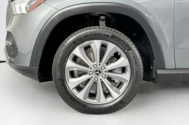 used 2022 Mercedes-Benz GLE 350 car, priced at $48,483