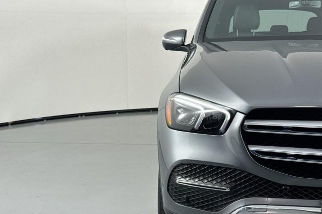used 2022 Mercedes-Benz GLE 350 car, priced at $48,483